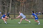 WLax vs WNE  Women’s Lacrosse began their 2024 season with a scrimmage against Western New England University. : WLax, lacrosse